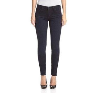 Joe’s Jeans Malinda Skinny Dark Wash Jeans